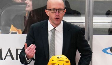 Noah Hiles’ weekend thoughts: A golden opportunity awaits for Dan Muse