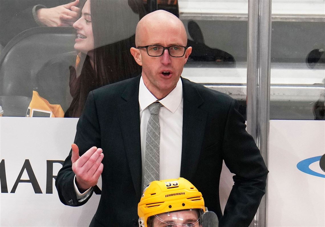 Noah Hiles’ weekend thoughts: A golden opportunity awaits for Dan Muse