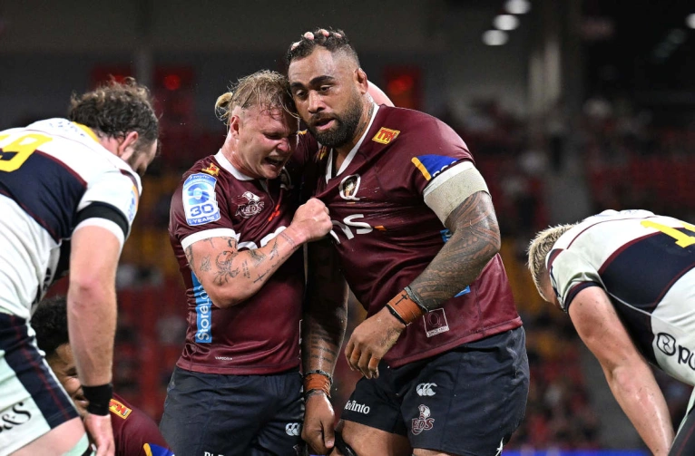 Lukhan Salakaia-Loto