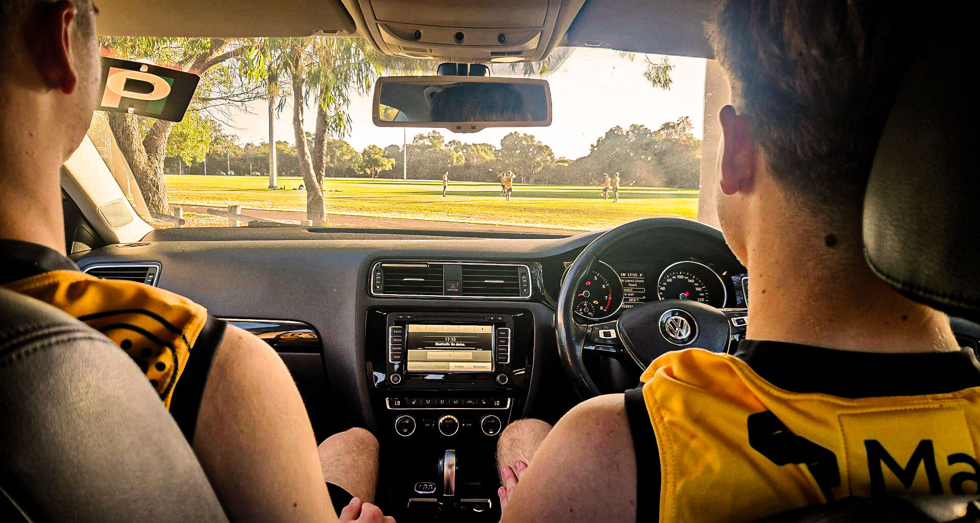 Club Grants Drive Best on Road Initiative