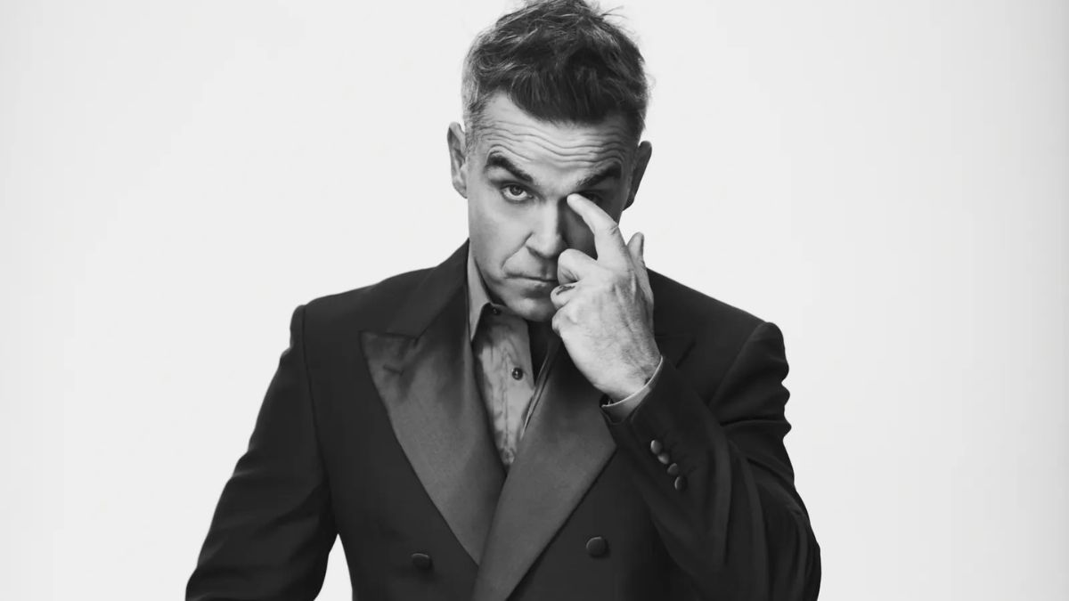 Robbie Williams to kick off Australian tour with massive Adelaide Oval show