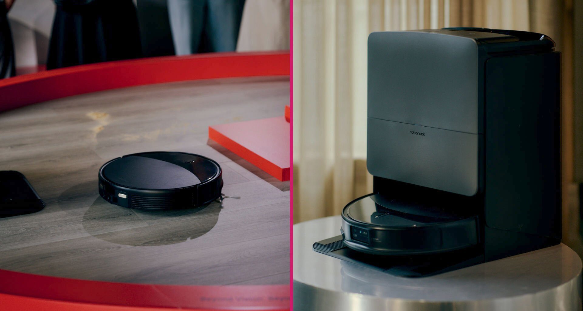 One of our favourite robot vacuums just got a sequel