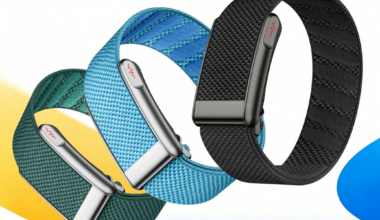 Rogbid launches Loop, a screenless health band with advanced ECG & 15-day battery