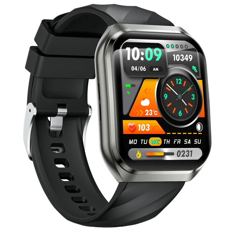 Rollme Vast smartwatch