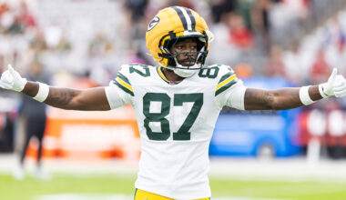 Tracking Patriots’ moves on NFL free agency Day 2 – NBC Sports Boston