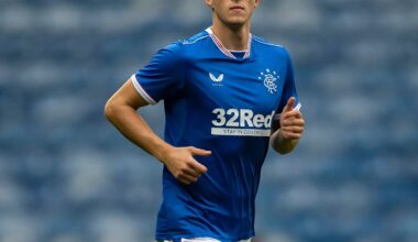 RYDC: Ross McCrorie - Where Are They Now?