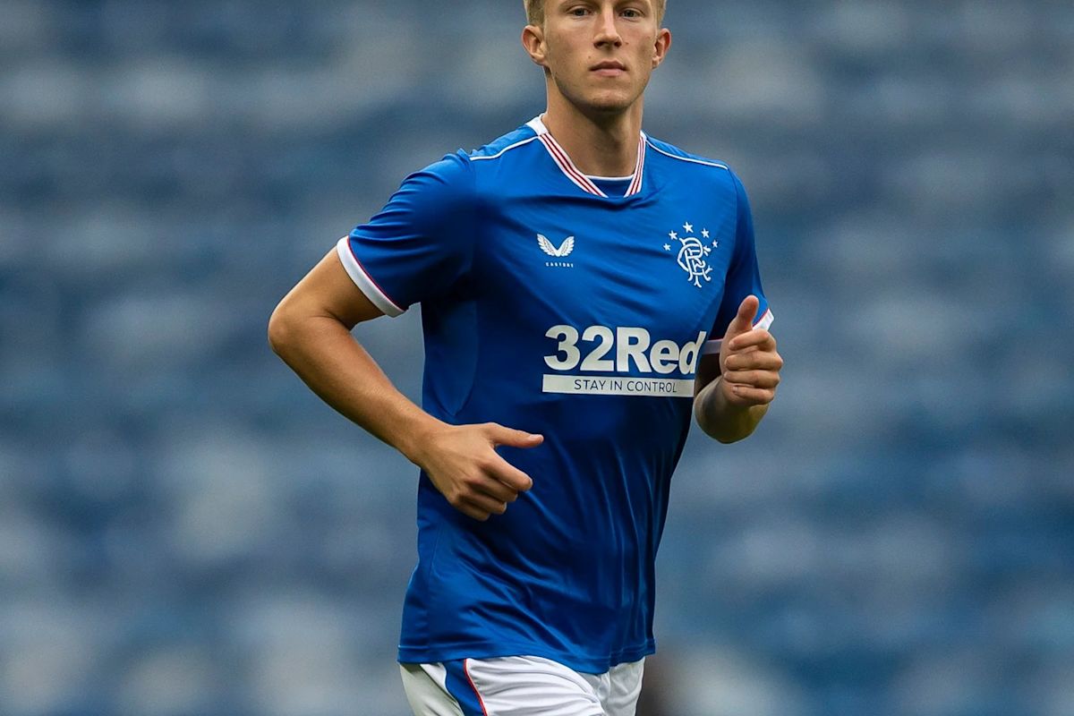 RYDC: Ross McCrorie - Where Are They Now?