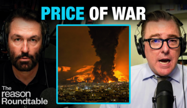 Will the war in Iran crash the global economy?