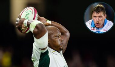 Two double World Cup winners decide future