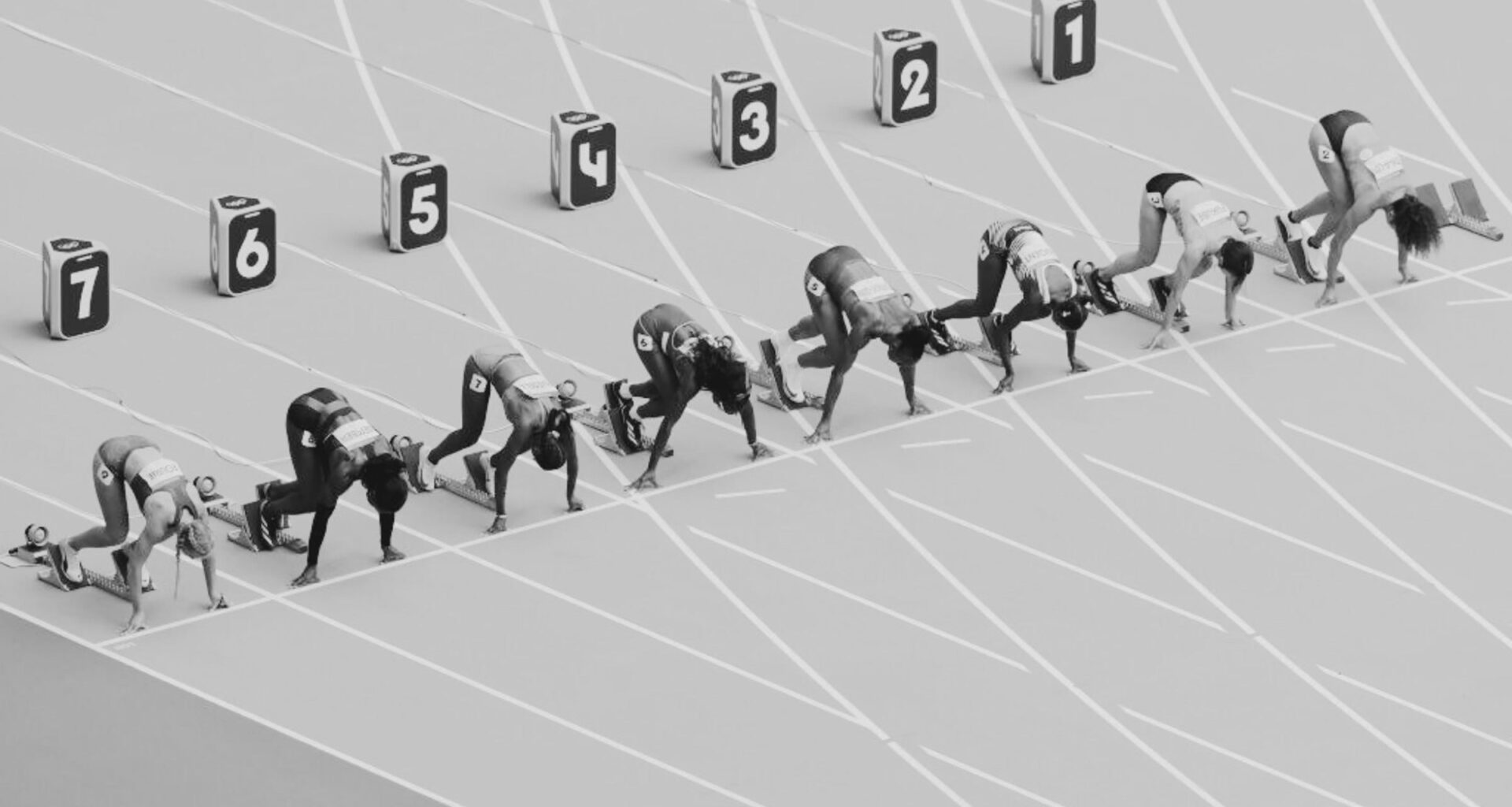 The Enhanced Games feature competition with doped competitors