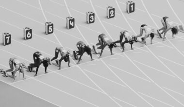 The Enhanced Games feature competition with doped competitors