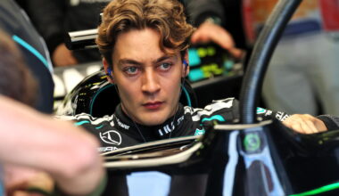 George Russell reveals Mercedes 'suspicion' after crushing Australia victory