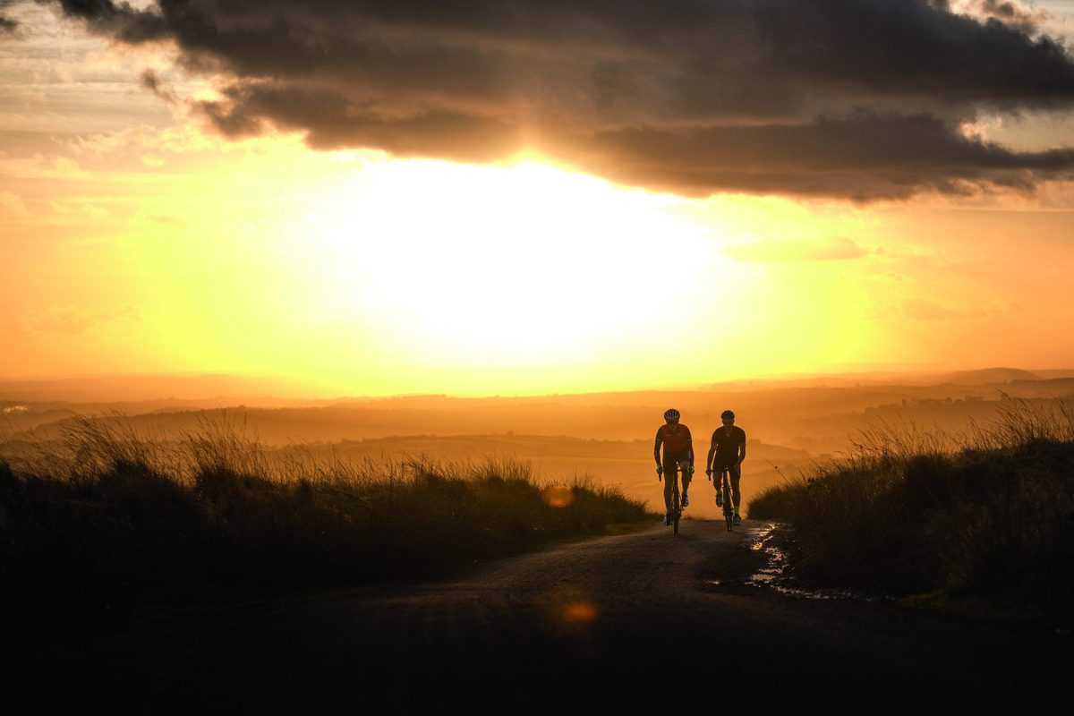 Intense training has been linked to infertility – should we be worried as committed cyclists?