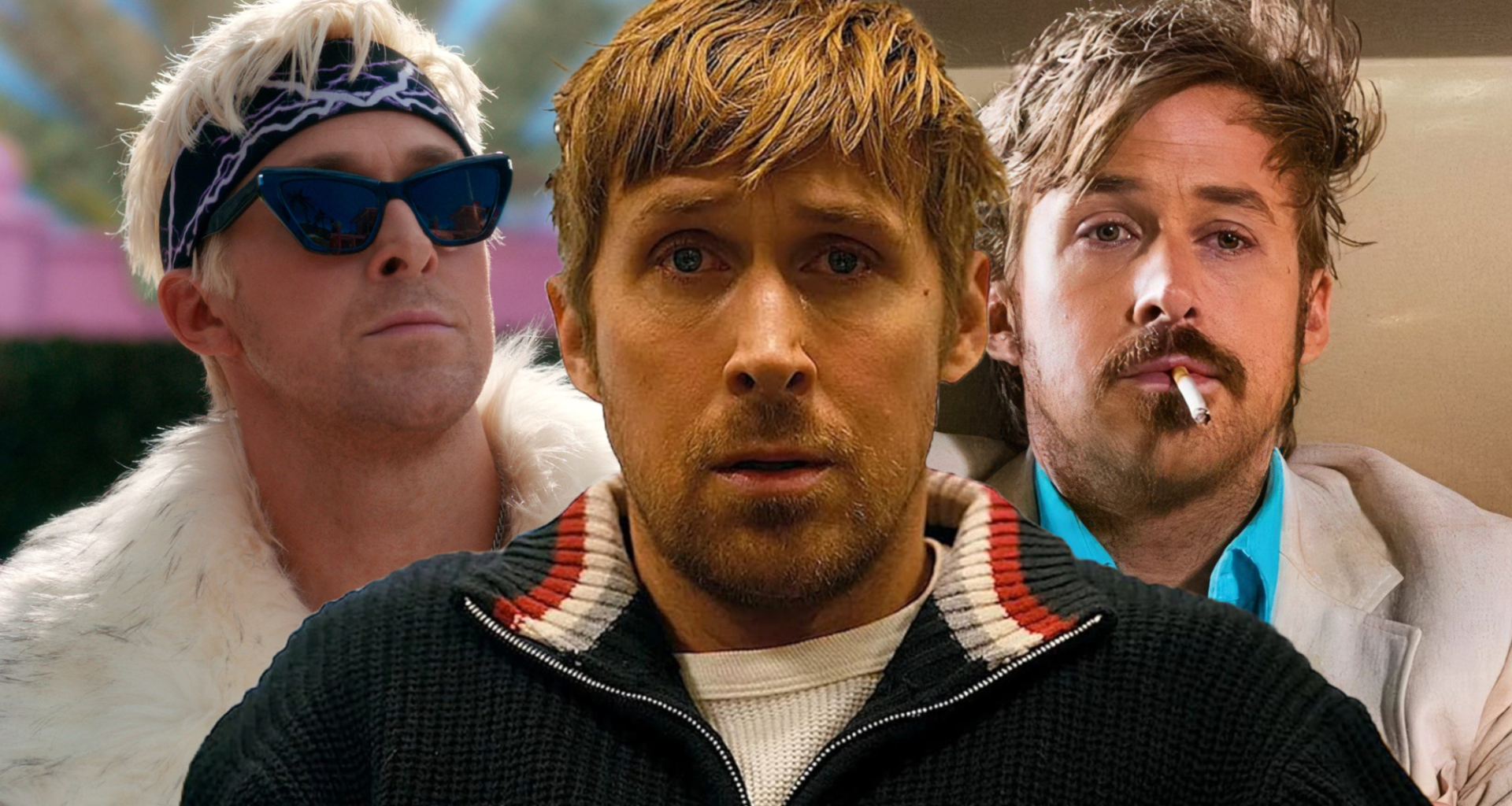 Ryan Gosling's 8 Best Movies, Ranked (Including Project Hail Mary)