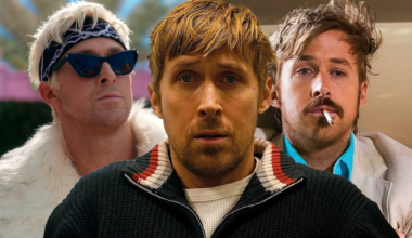 Ryan Gosling's 8 Best Movies, Ranked (Including Project Hail Mary)