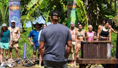 Update: Australian Survivor | TV Tonight