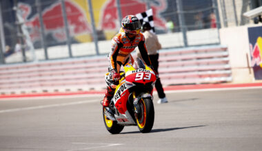 The best of the USA GP