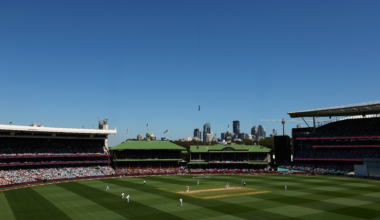 Sydney fixtures locked in for 2026-27 international summer