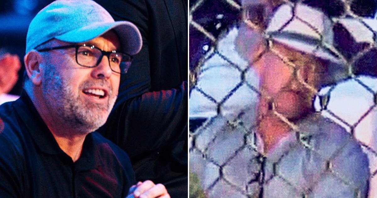 Cartel bosses spotted for the first time in years at MMA fight | News World