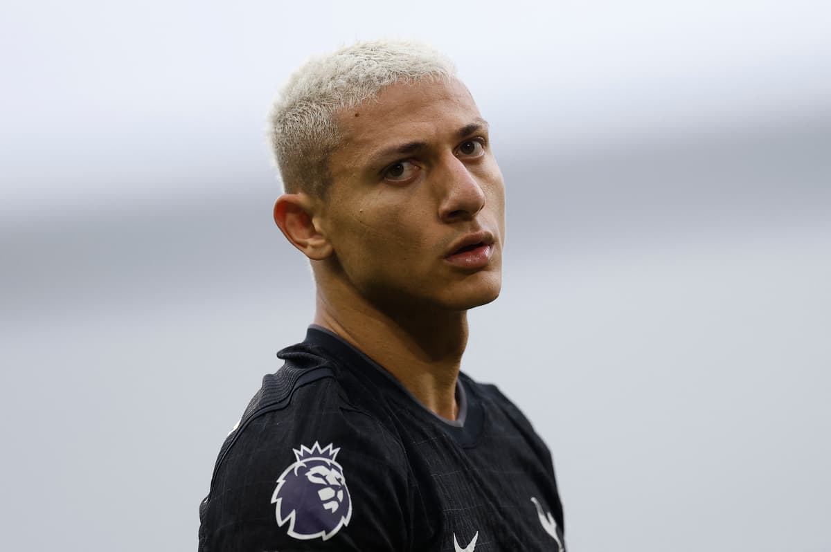 Richarlison hits back at 'fake news' as Spurs star releases statement - London Evening Standard