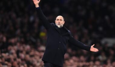 Igor Tudor makes Tottenham prediction after Champions League exit - London Evening Standard