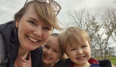 I lost out on my pension after having children