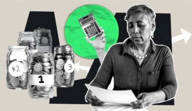 I'm 55 with £160,000 in pensions. Can I afford to retire in five years?