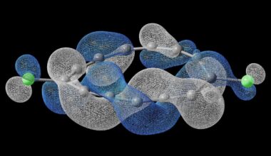 Möbius strip-like molecule has an entirely new and bizarre shape