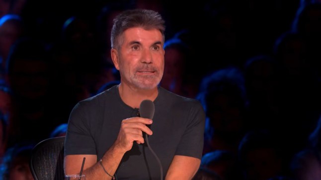 Britain's Got Talent viewers fume after Ant and Dec intervene in last-minute rule change Picture: BGT METROGRAB