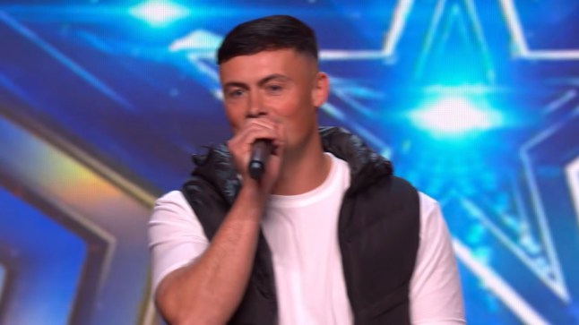 Britain's Got Talent viewers fume after Ant and Dec intervene in last-minute rule change Picture: BGT METROGRAB