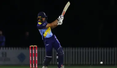 Burdon Record Lifts Gold Coast