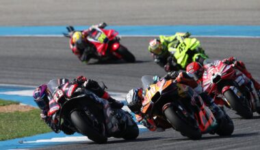 Thai MotoGP opener had it all, but off-track tensions rise in team & series stand-off