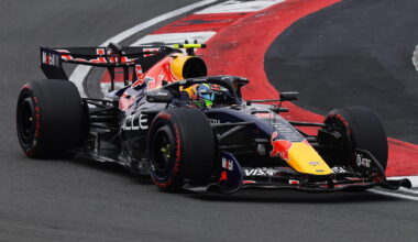 Red Bull identify 'disadvantage' as F1 heads towards hiatus