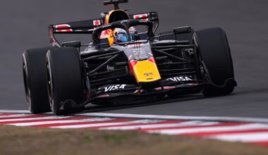 Verstappen launches biggest attack on 'terrible' 2026 racing yet