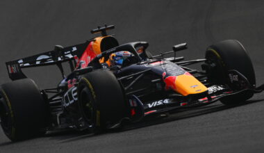 Red Bull set for eye-watering multi-million partnership deal - report