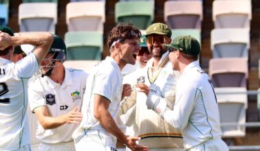 Cricket: Kiwi Brett Randell makes history with five wickets in five balls for Central Districts