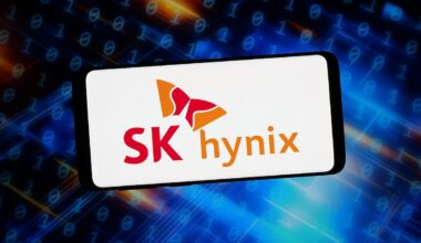 Memory chip giant SK hynix could help end 'RAMmageddon' with blockbuster US IPO
