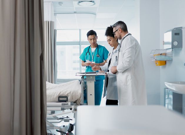 Primary Health Properties aims to deliver three Irish healthcare facilities in the next 12 months