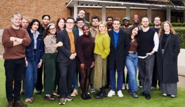 'SNL' U.K. Taps Comedy Alums for Writing Team