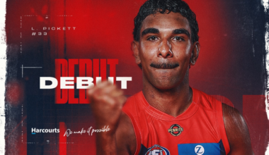 Pickett to Debut | Latrelle joins Kozzy