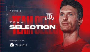Round 2 Team | Dees set for the West