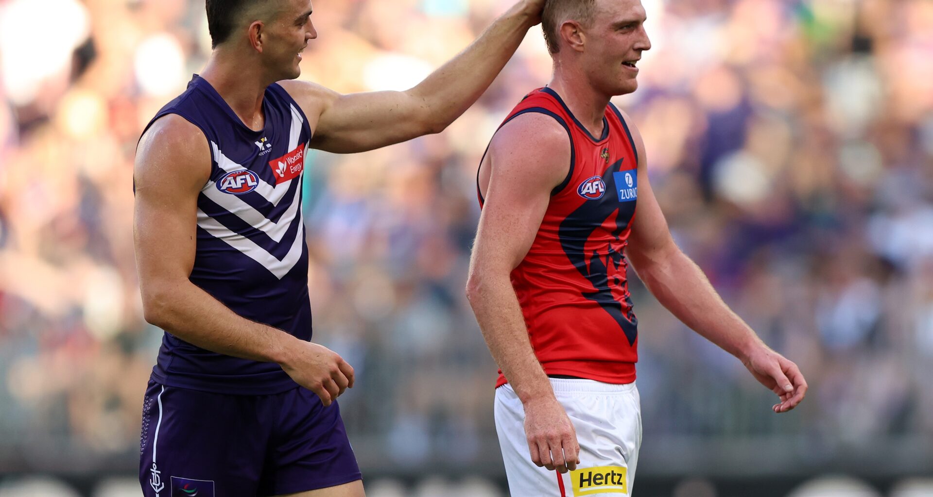 Voss sanctioned, Toby cited again, young Sun banned