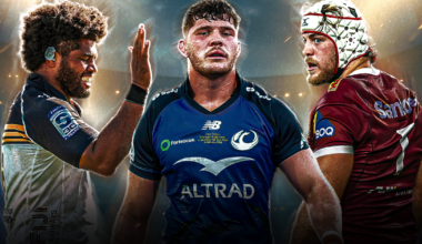 ‘If we can bottle the last three weeks for the rest of the season, Super Rugby will be in a great place’