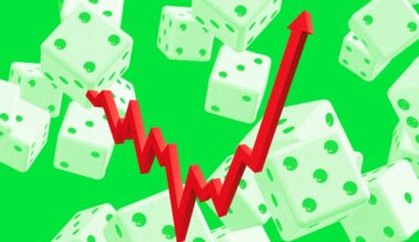 The MLB creates a distraction from last season’s betting scandal by cutting a deal with Polymarket.