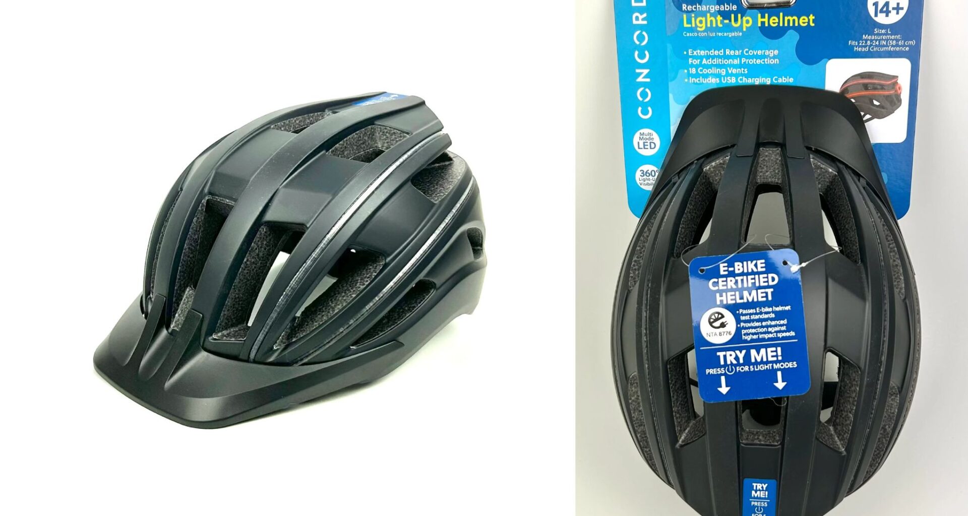 Walmart helmet recall | Cycling Weekly