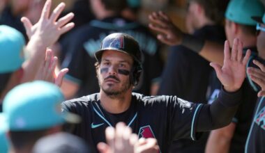 Arizona Diamondbacks – San Diego Union-Tribune