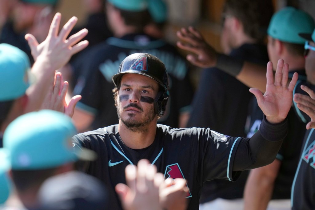 Arizona Diamondbacks – San Diego Union-Tribune