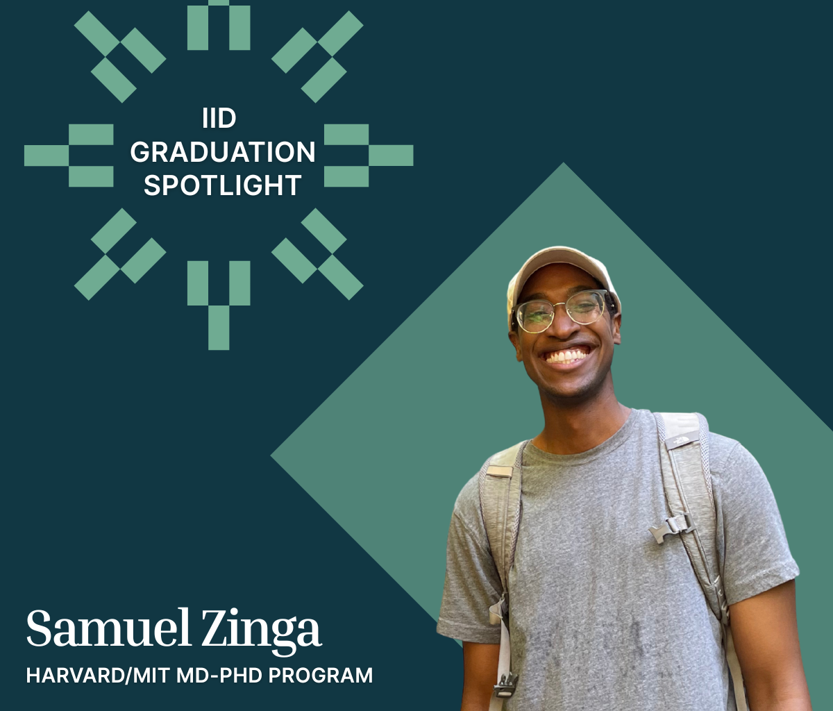 Samuel Zinga Defends Thesis on Novel TB Drug Targets