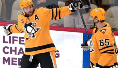 Gene Collier: Penguins still closer to a title than Steelers, Pirates