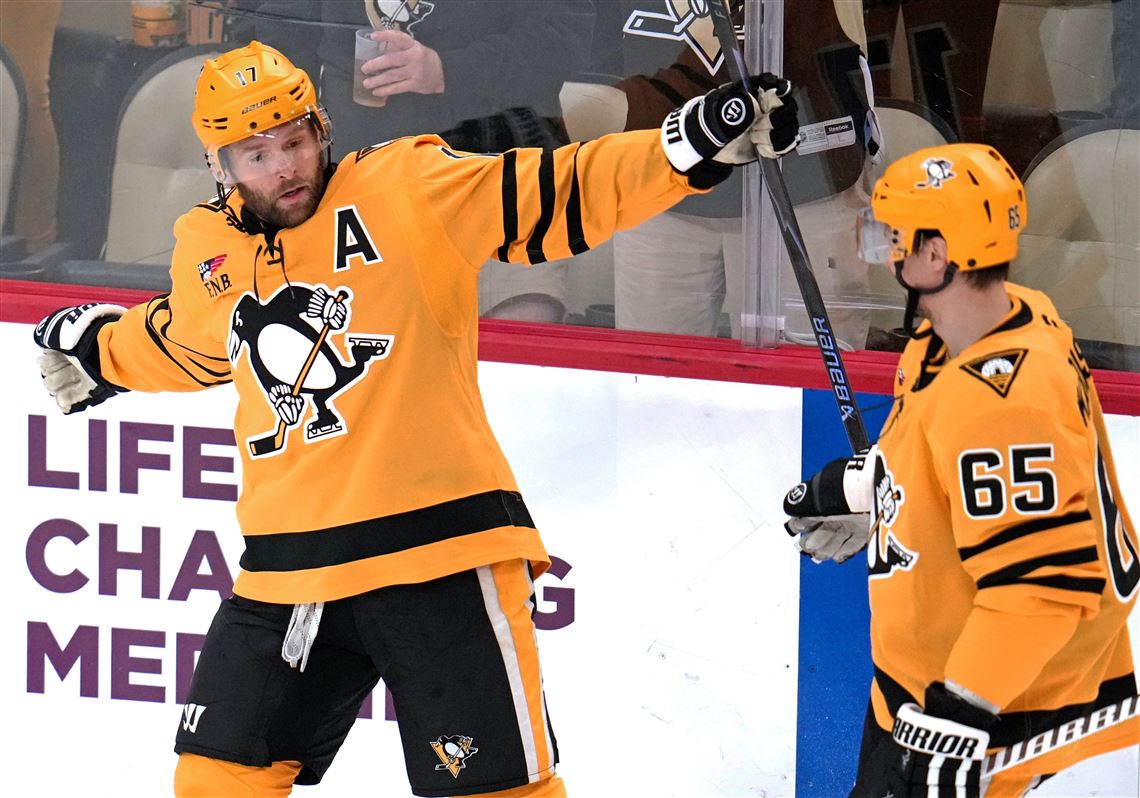 Gene Collier: Penguins still closer to a title than Steelers, Pirates